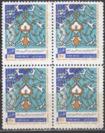 بلوک کنگره معماری 1349