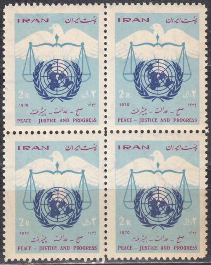 بلوک روز ملل متحد 1349