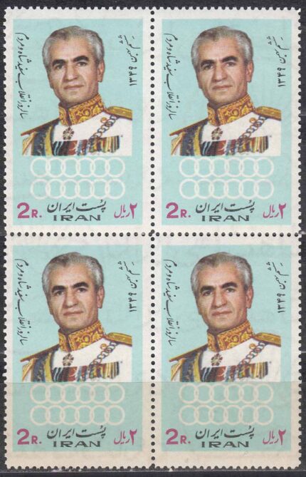 بلوک انقلاب سفید 1349
