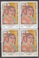 بلوک سده شاهنشاهی ( سری ششم ) 1350