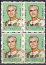 بلوک انقلاب سفید 1350