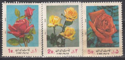 سری گل 1351