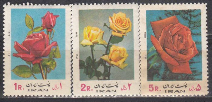 سری گل 1351