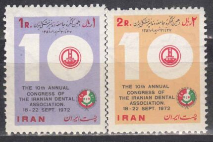 سری کنگره دندانپزشکی 1351
