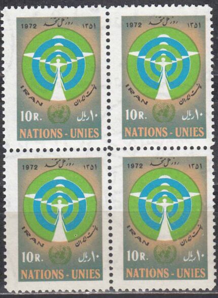 بلوک روز ملل متحد 1351
