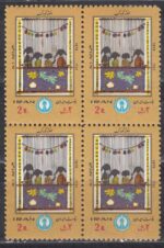بلوک هفته کودک 1351