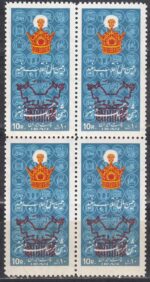 بلوک جشن فرهنگ و هنر 1351