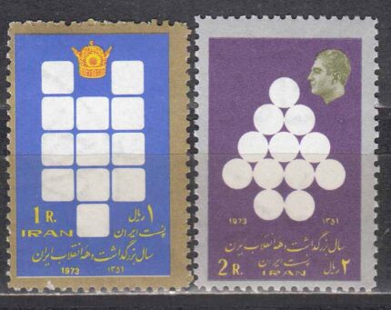 سری انقلاب سفید 1351