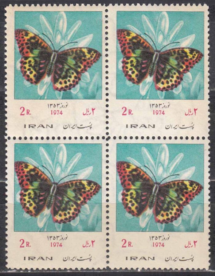 بلوک نوروز 1353