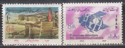 سری روز ارتباطات 1354