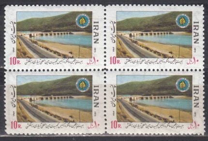 بلوک کمیسیون آبیاری 1354