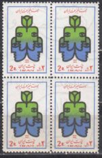 بلوک رستاخیز 1354