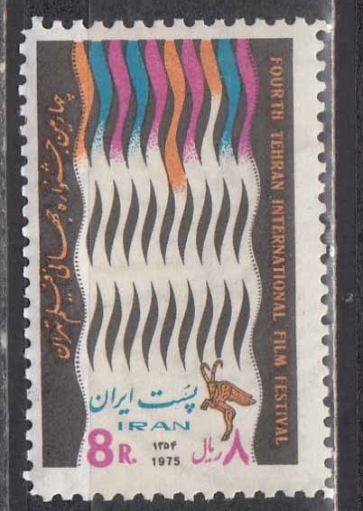 سری جشنواره فیلم 1354