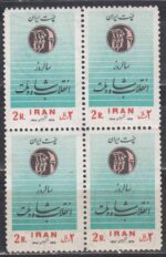 بلوک انقلاب سفید 1354