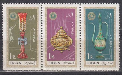 سری نوروز 1355