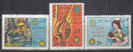 سری خدمات اجتماعی 1355