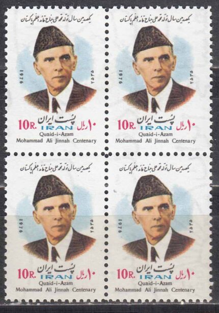 بلوک محمد علی جناح 1355