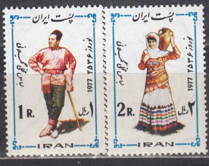 سری نوروز 1356
