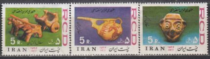سری همکاری عمران منطقه ای 1356