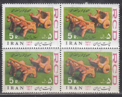 بلوک همکاری عمران منطقه ای 1356