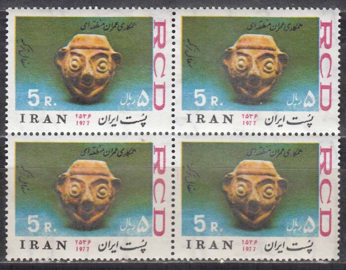 بلوک همکاری عمران منطقه ای 1356