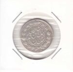 1000 دینار خطی احمد شاه 1329 - بی نهایت عالی