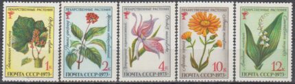 سری گل شوروی