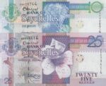 10 و 25 روپیه سی شل (بانکی)
