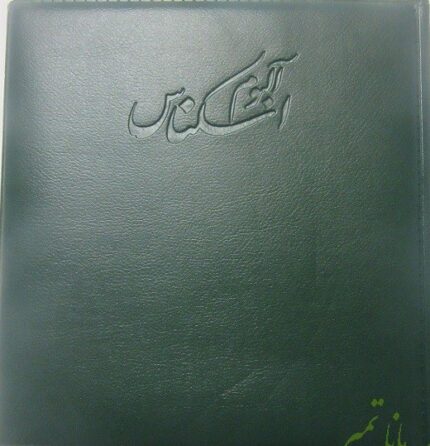 آلبوم اسکناس 40 عددی