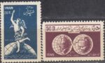 سری اتحادیه پستی جهانی 1328