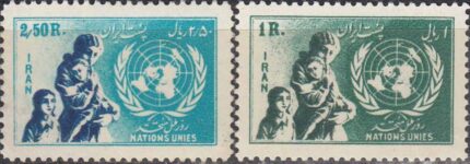 سری روز ملل متحد 1332