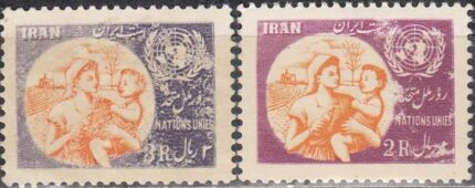سری روز ملل متحد 1333