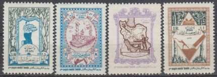 سر ی کنفرانس جنگلبانی 1333