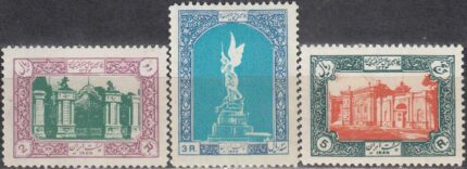 سری مشروطیت 1334