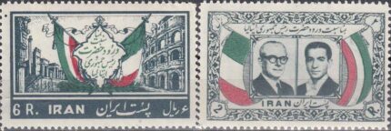 سری دیدار رئیس جمهور ایتالیا 1336