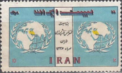 سری کنفرانس نقشه برداری 1336