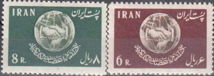سری روز حقوق بشر 1337
