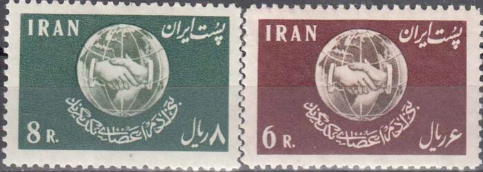 سری روز حقوق بشر 1337