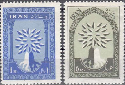 سری سال پناهندگان 1339