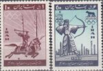 سری المپیک 1960 رم 1339
