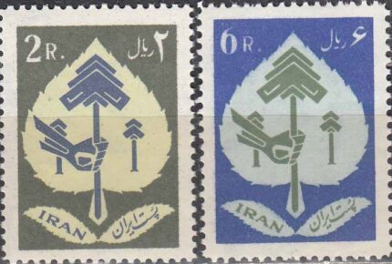 سری جشن درختکاری 1340