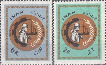 سری روز کارگر 1340