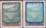 سری افتتاح سد امیرکبیر (کرج) 1341