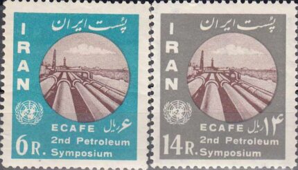 سری توسعه صنایع نفتی 1341