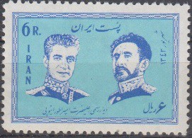 سری دیدار هیلاسلاسی 1343