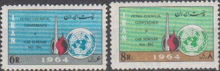 سری سمینار گاز و نفت 1343