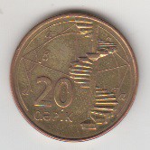 20 گپیک آذربایجان