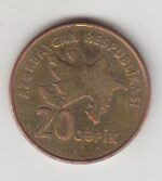 20 گپیک آذربایجان