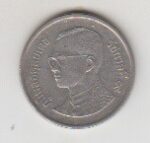 1 بات تایلند