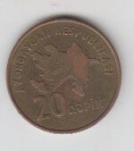20 گپیک آذربایجان